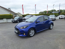 2023 Toyota Yaris 1.5L Petrol Hybrid For Sale Images
