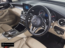 2020 Mercedes-Benz GLC Class 2L Diesel For Sale Images