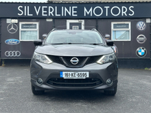 2016 Nissan Qashqai 1.5L Diesel For Sale Images