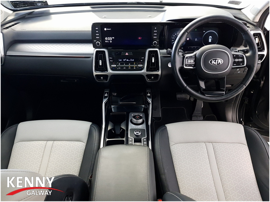 2021 Kia Sorento 2.2L Diesel For Sale Images