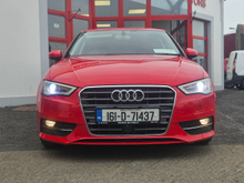 2016 Audi A3 1.4L Petrol For Sale Images