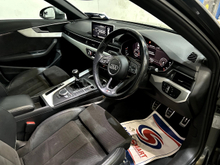 2017 Audi A4 2L Diesel For Sale Images
