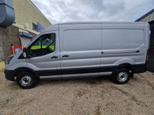 2021 Ford Transit 2L Diesel For Sale Images