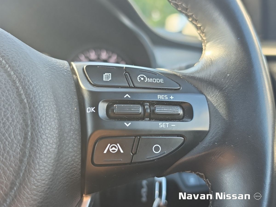 2022 Kia Rio 1.2L Petrol For Sale Images