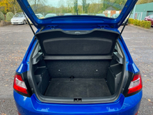 2019 Skoda Fabia 1L Petrol For Sale Images