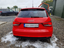 2018 AUDI A1 1.0TFSI 95HP S Tronic SE