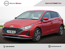 2026 Hyundai i20 1.2L Petrol For Sale Images