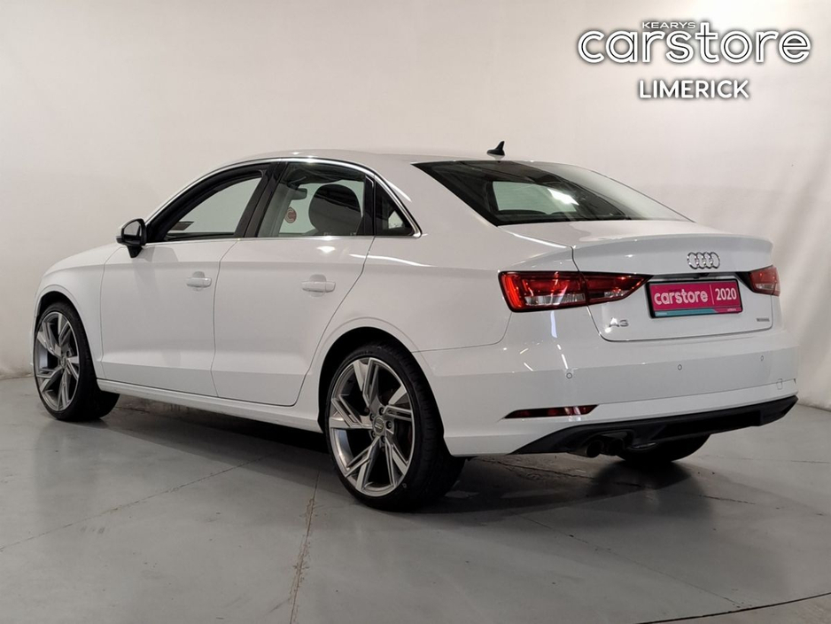 Audi A3 — thumbnail 5