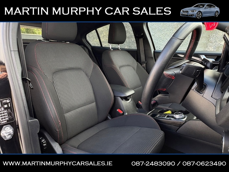 2024 Ford Focus 1.5L Diesel For Sale Images