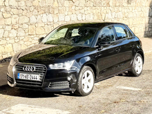 2017 Audi A1 1L Petrol For Sale Images