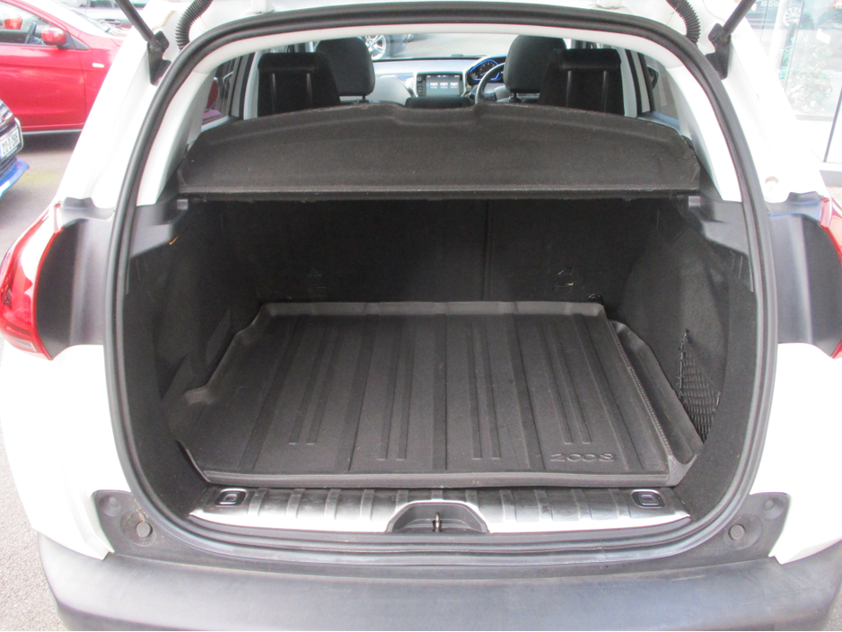 2017 Peugeot 2008 1.6L Diesel For Sale Images