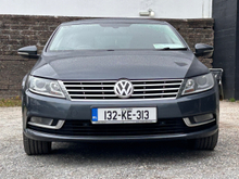 2013 Volkswagen CC 2L Diesel For Sale Images