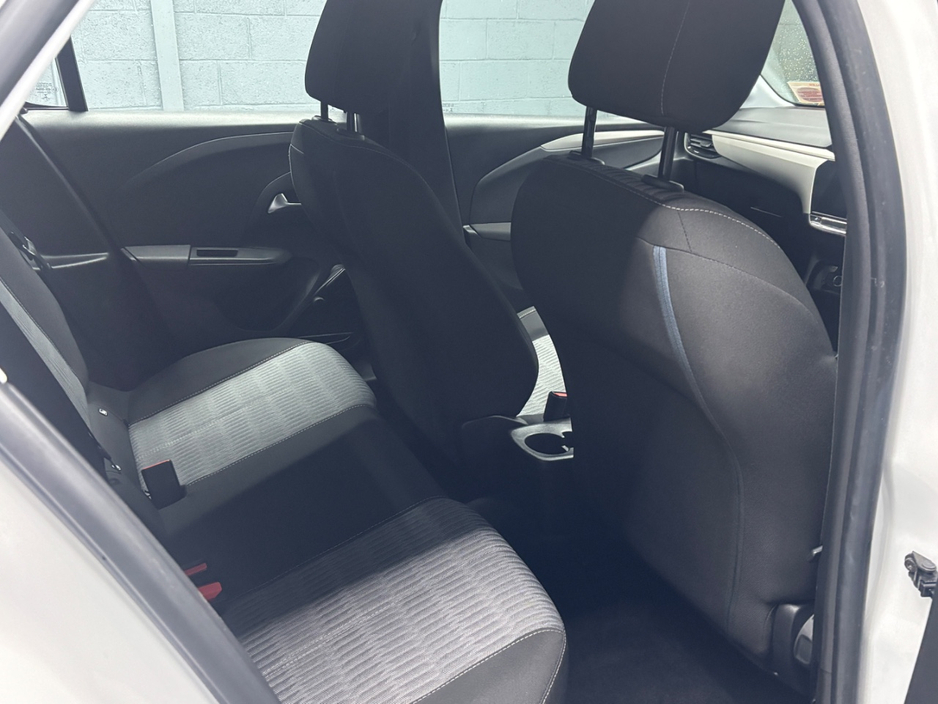 2021 Opel Corsa 1.2L Petrol For Sale Images