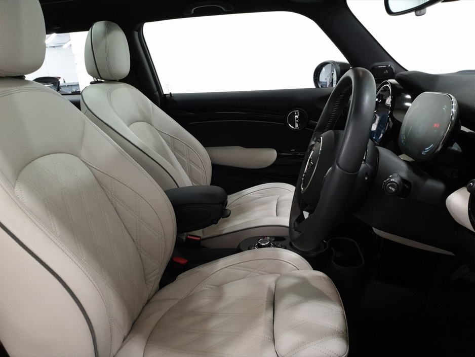 2022 MINI Hatch 0L Electric For Sale Images