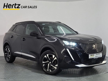 Peugeot 2008 Allure 1.2 Petrol Manual