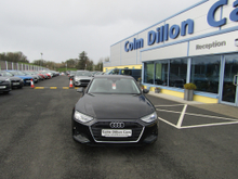 2022 Audi A4 2L Diesel For Sale Images