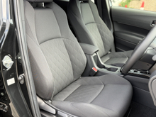 2026 Toyota Corolla Cross 1.8L Petrol Hybrid For Sale Images
