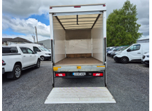 2021 Ford Transit 2L Diesel For Sale Images