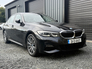 2021 BMW 3 SERIES M SPORT AUTO 40km 