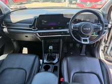 2024 Kia Sportage 1.6L Diesel For Sale Images