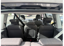 2015 Volkswagen Touran 1.6L Diesel For Sale Images