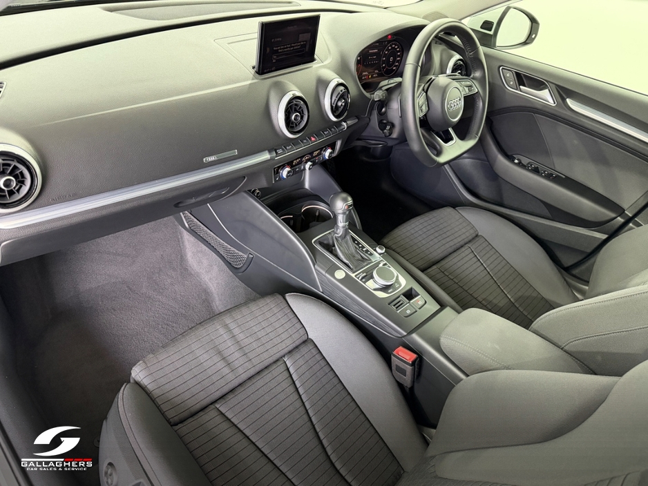 2019 Audi A3 1.4L Petrol For Sale Images
