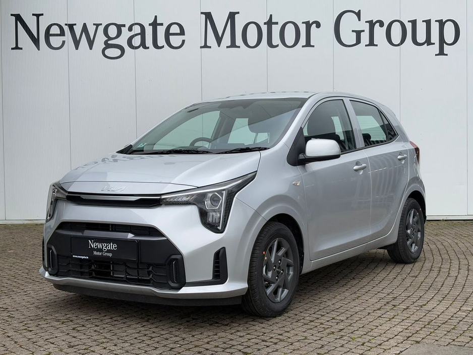 Used Kia Picanto 2026 in Meath