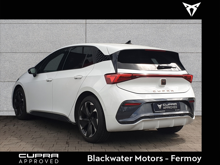 Cupra Born E-BOOST 59KWH 231BHP AUTOMATIC — thumbnail 17