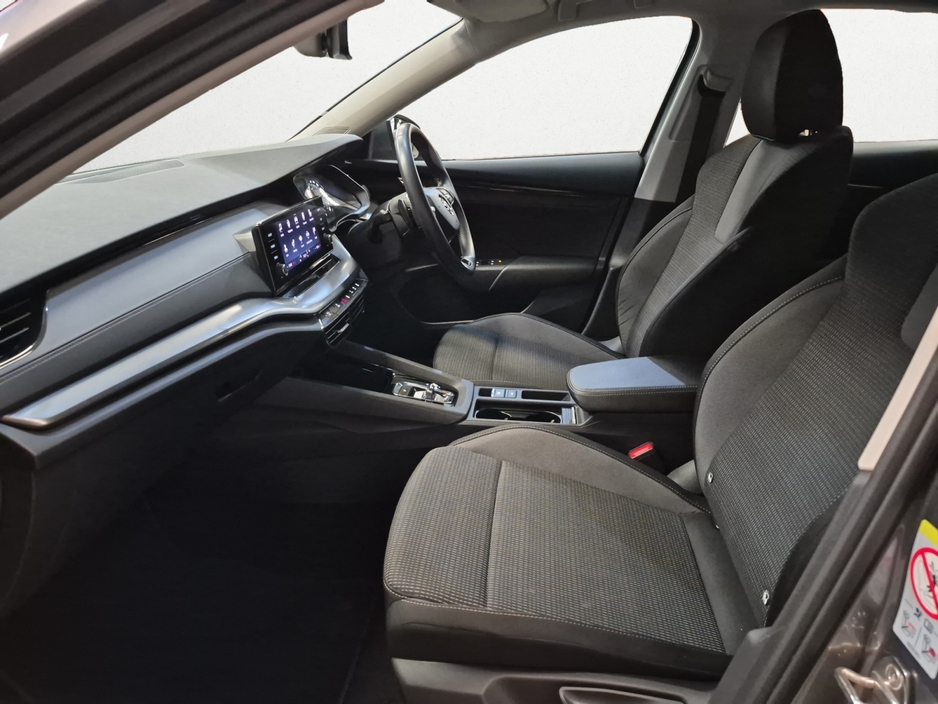 Skoda Octavia AMBITION 2.0 TDI Auto 115 — thumbnail 18
