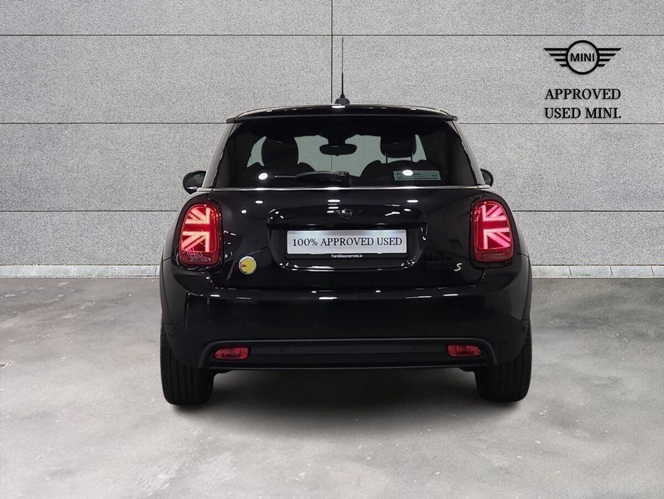 2022 MINI Hatch 0L Electric For Sale Images