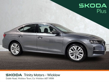 Skoda Octavia * BEST VALUE * SELECTION + * 2.0 TDI 115HP * TRINITY SKODA *