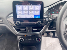 2022 Ford Fiesta 1L Petrol Hybrid For Sale Images