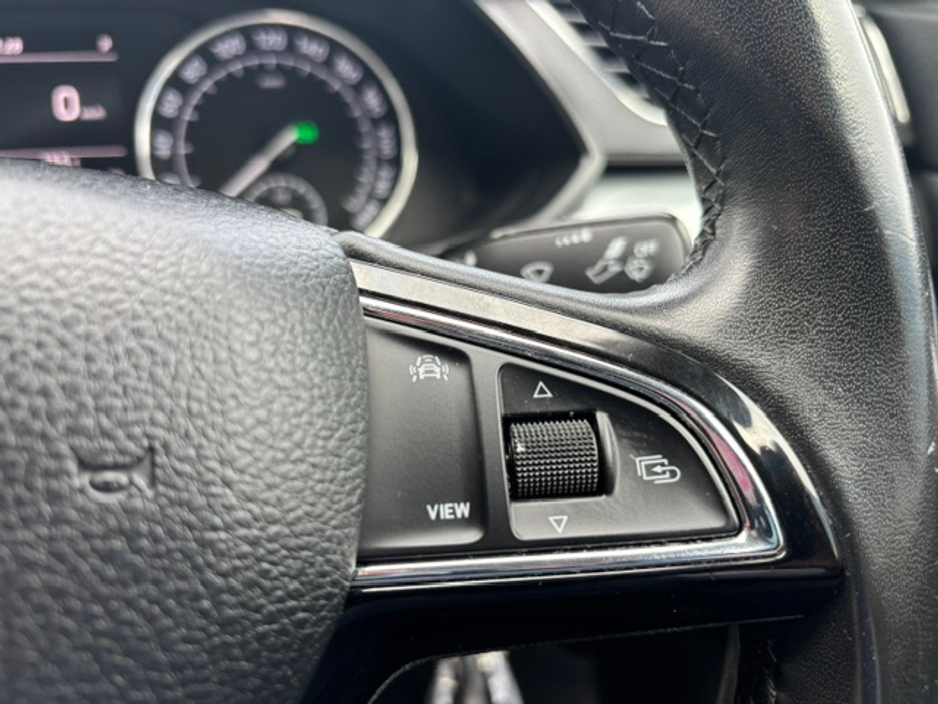 2019 Skoda Superb 2L Diesel For Sale Images