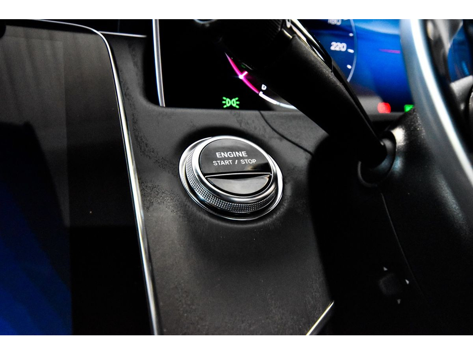 Used Mercedes-Benz E Class E300de AMG Night Pack NEW (2025)
