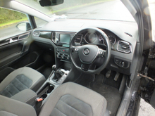 2017 Volkswagen Golf 1.6L Diesel For Sale Images