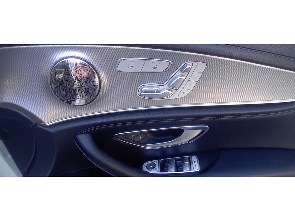 2018 Mercedes-Benz E Class 2L Diesel For Sale Images