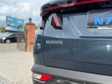 2021 Hyundai Tucson 1.6L Diesel For Sale Images