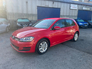 2016 VOLKSWAGEN GOLF 40TH EDITION, REVERSE CAMERA, LOW MILEAGE