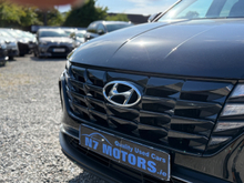2022 Hyundai Tucson 1.6L Petrol Hybrid For Sale Images