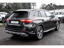 Mercedes-Benz GLC Class 220d AMG 4Matic