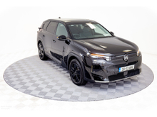 Citroen C5 Aircross MAX Hybrid Auto 145HP