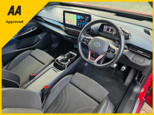 2023 Volkswagen ID.4 0L Electric For Sale Images