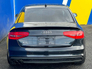 2014 AUDI A4 S-LINE PLUS 2.0 TFSI // FULL SERVICE HISTORY // HEATED POWERED SPORT SEATS // REVERSE CAMERA