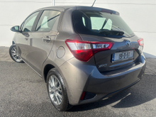2019 Toyota Yaris 1L Petrol For Sale Images