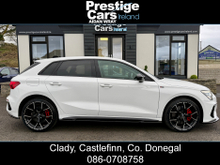 2022 Audi A3 1.4L Petrol Plug-in Hybrid For Sale Images
