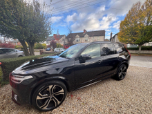 Volvo XC90 2.0 T8 R-DSN PRO 390BHP 5 5DR A
