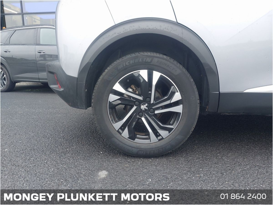 2021 Peugeot 2008 1.2L Petrol For Sale Images