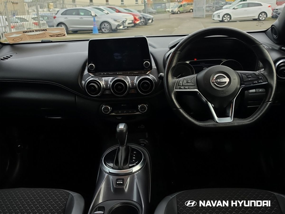 2023 Nissan Juke 1.6L Petrol Hybrid For Sale Images