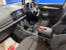 2023 Skoda Karoq 2L Diesel For Sale Images