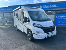 2024 Fiat Ducato 2.2L Diesel For Sale Images